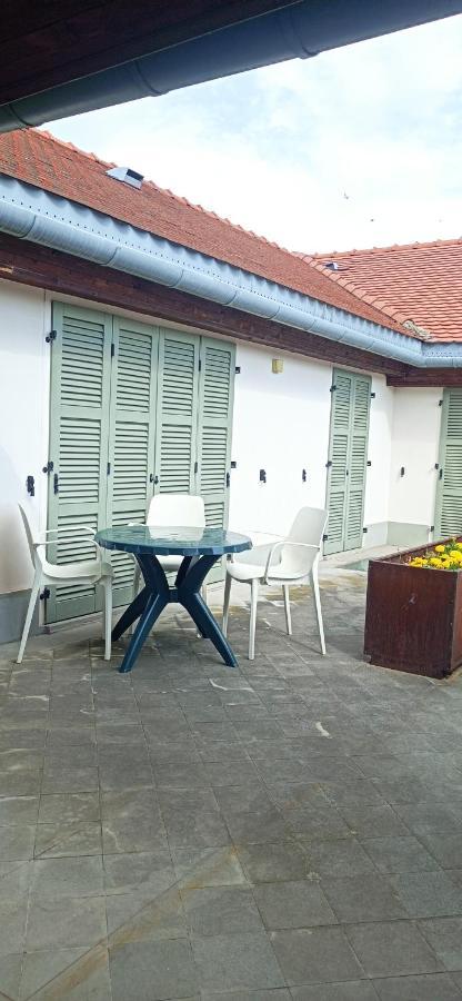 Central Terrace Escape With Jacuzzi Timisoara Bagian luar foto