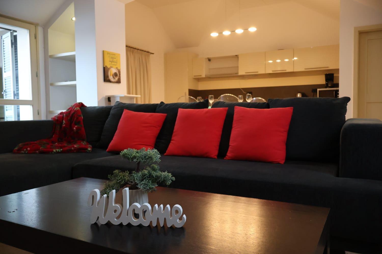 Central Terrace Escape With Jacuzzi Timisoara Bagian luar foto