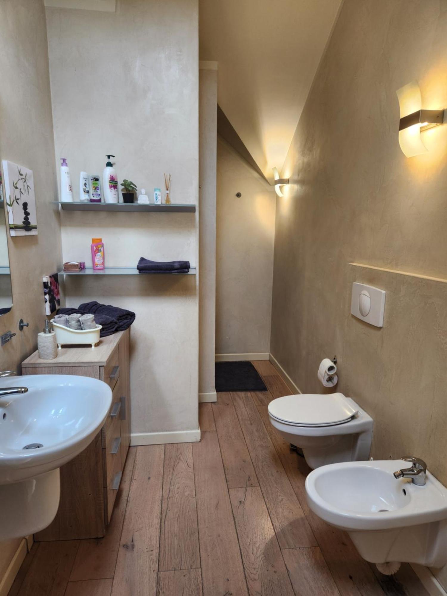 Central Terrace Escape With Jacuzzi Timisoara Bagian luar foto
