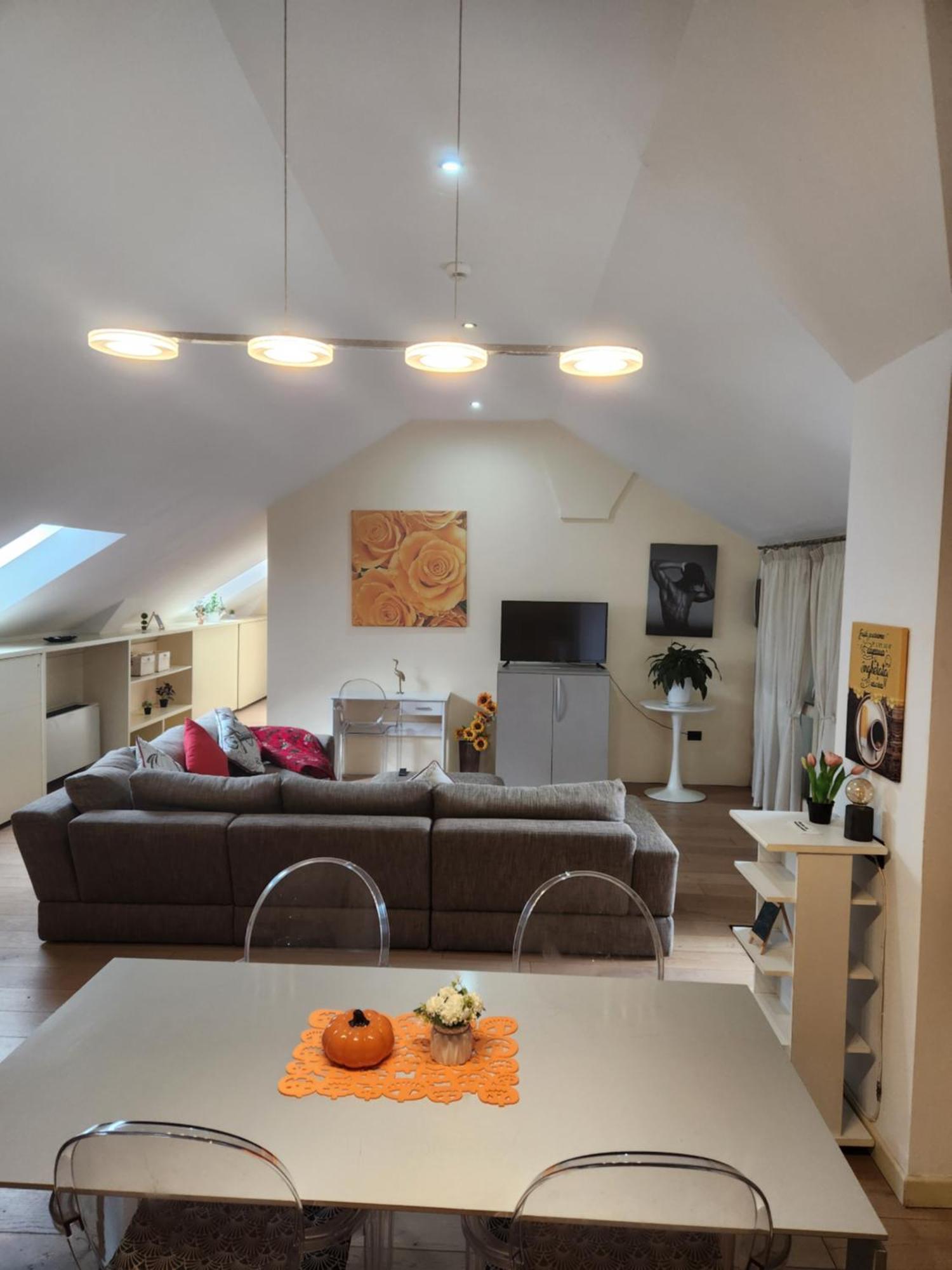 Central Terrace Escape With Jacuzzi Timisoara Bagian luar foto
